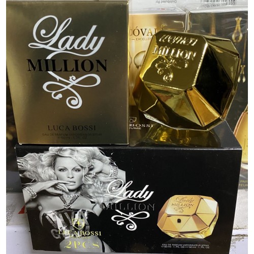 parfem 50ml